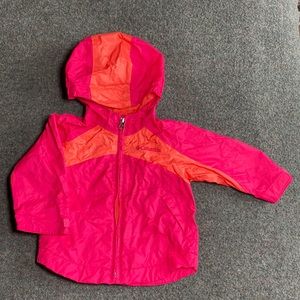 Columbia Infant Raincoat